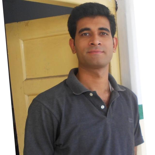 Kumar Kaushik avatar
