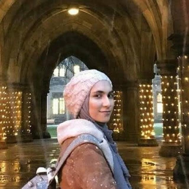 Ghina Furqan avatar