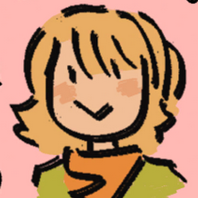 Ariel Machell avatar