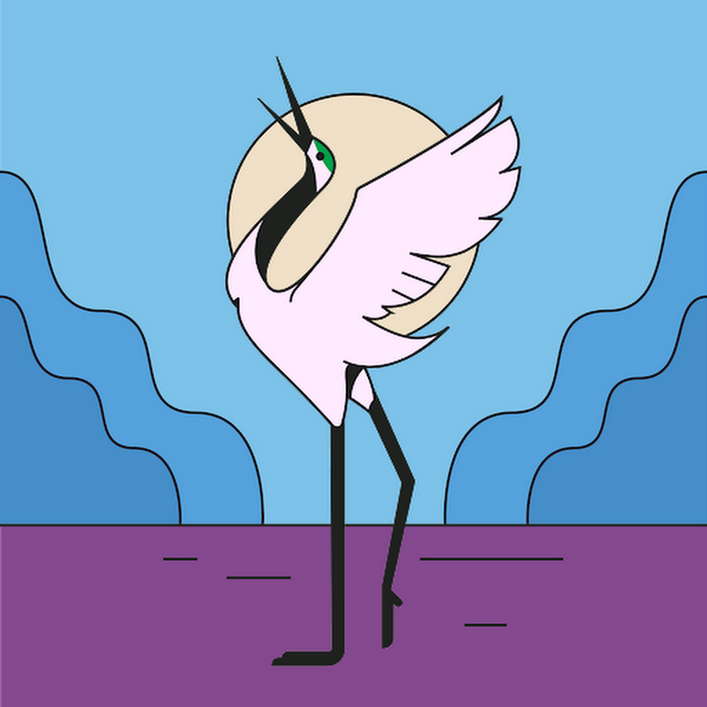 Daylight moon avatar