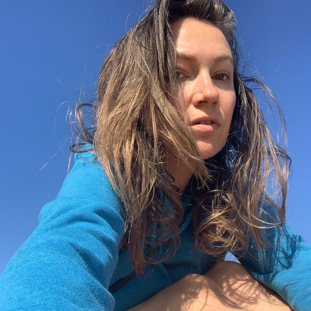 Daniella Hughes avatar