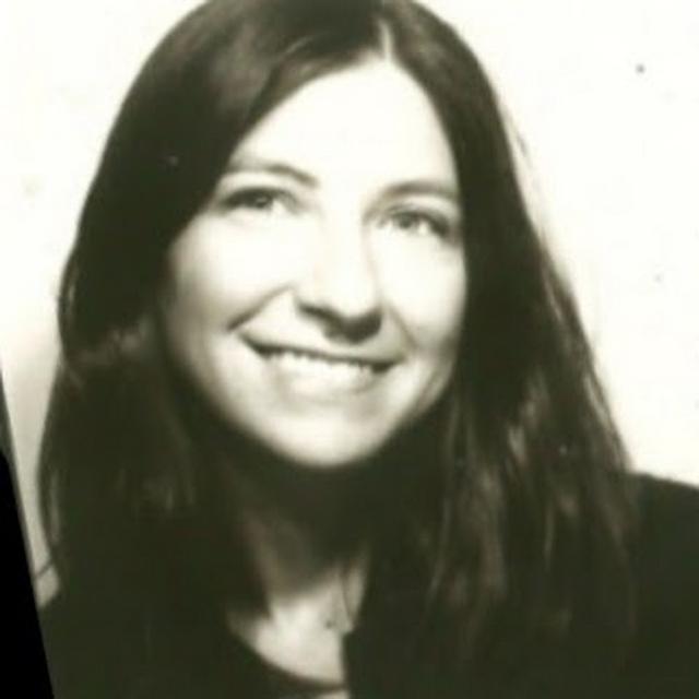 Claire Wyatt avatar