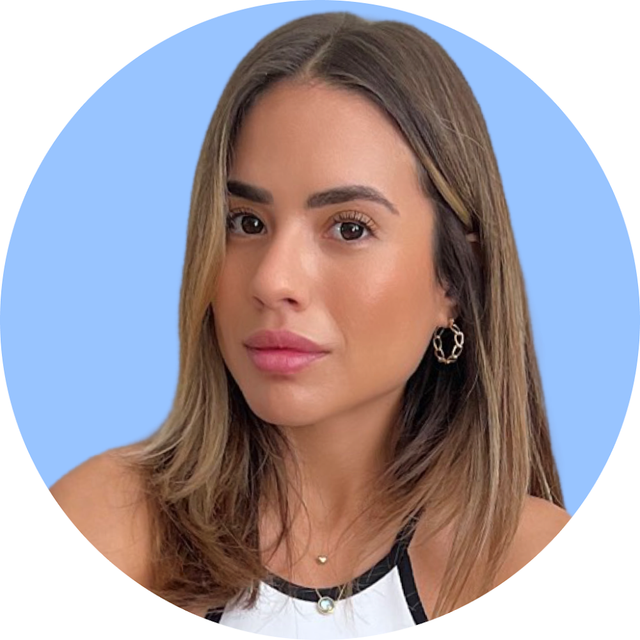 Samantha Andrade Mora avatar