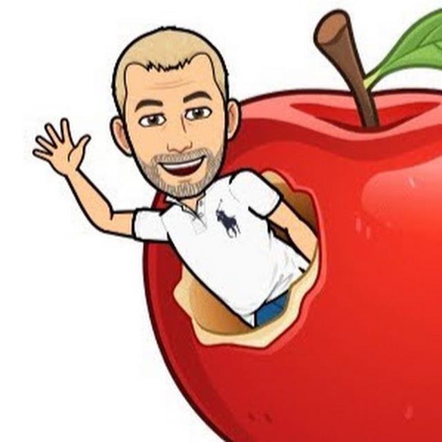 Jeffrey Paggi avatar