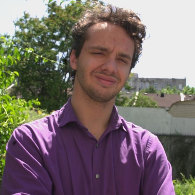 Nicholas Chiofalo avatar