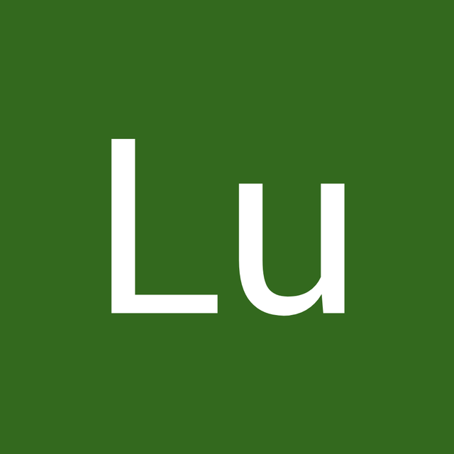 Lu Markovitch avatar