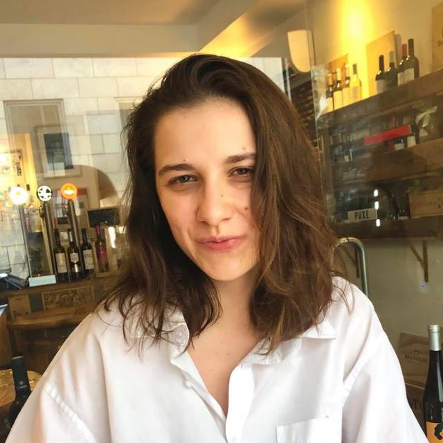 Marysia Skurzak avatar