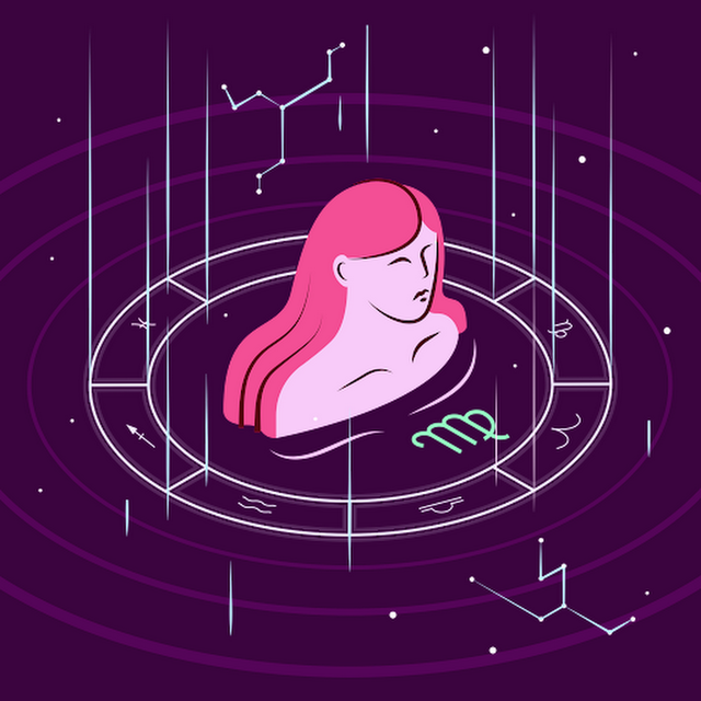 Cleo Marrow avatar