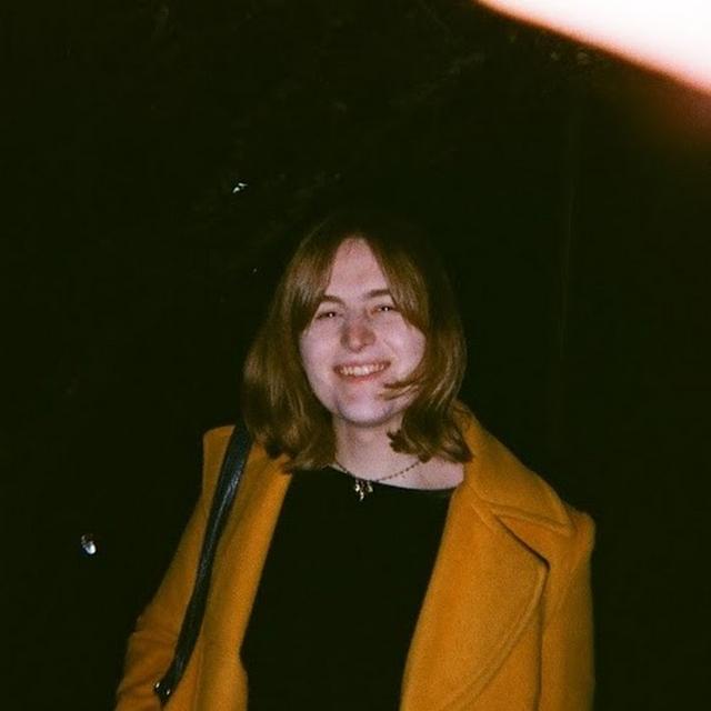 Maxine West avatar