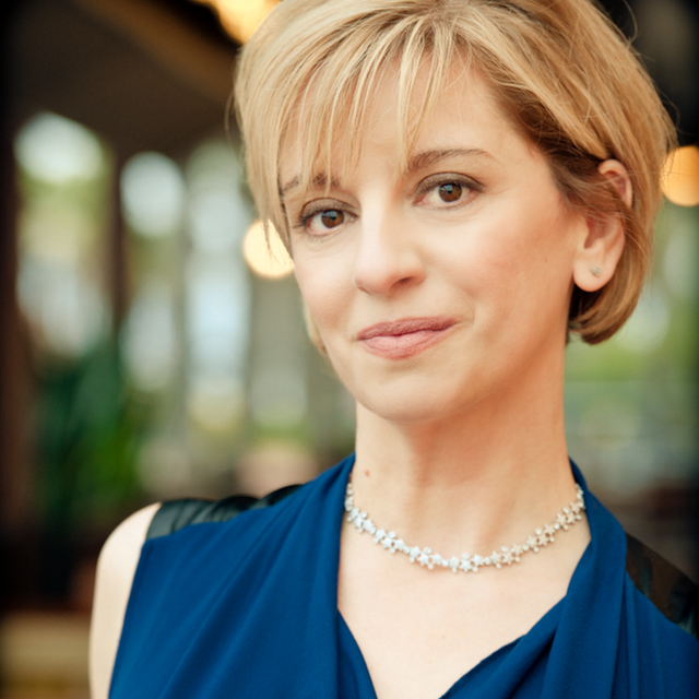 Lisa-Marie Cabrelli avatar