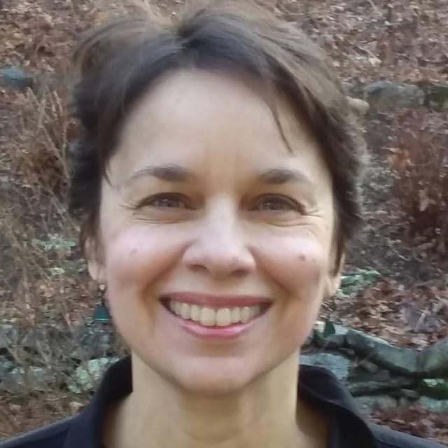 Lisa Lebduska avatar