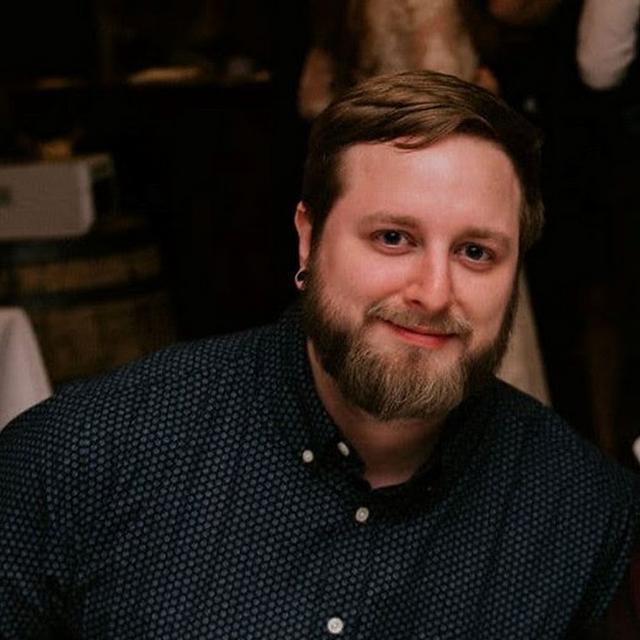 Patrick O'Dell avatar