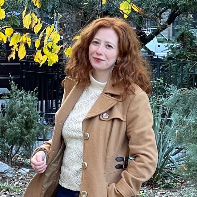 Hannah Corrie avatar
