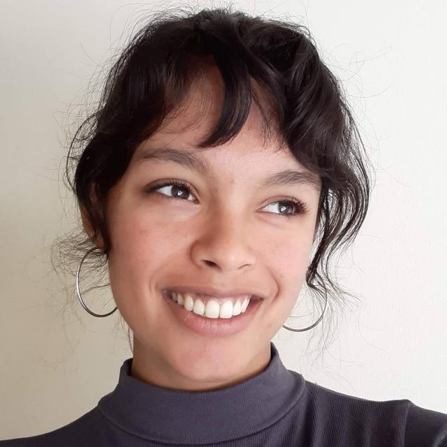 Malika McKenney avatar
