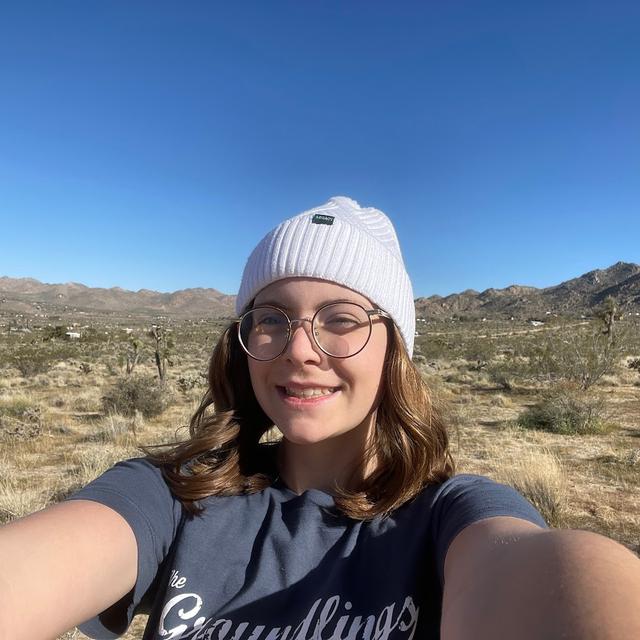 Eliza Basch avatar