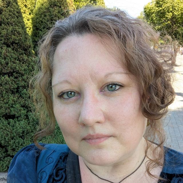 Michelle Norton avatar