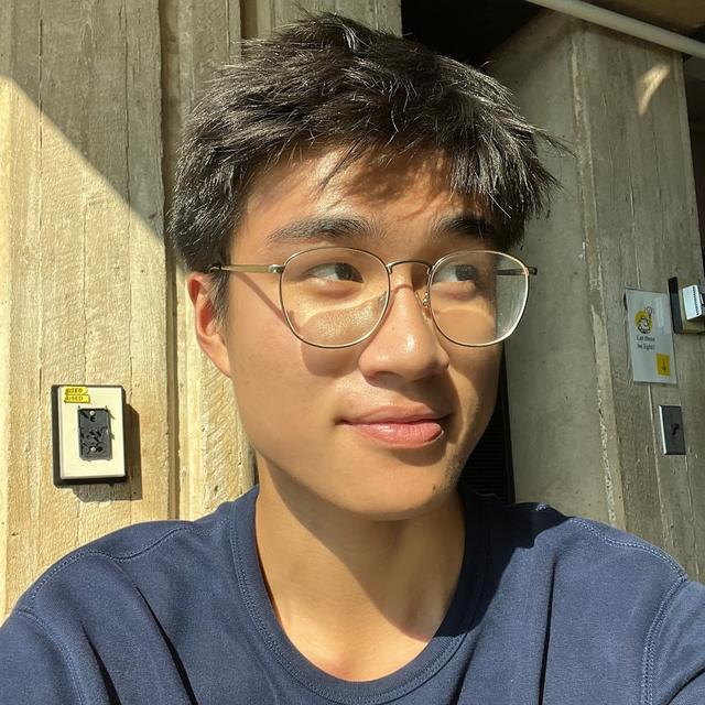 Thomas Lu avatar