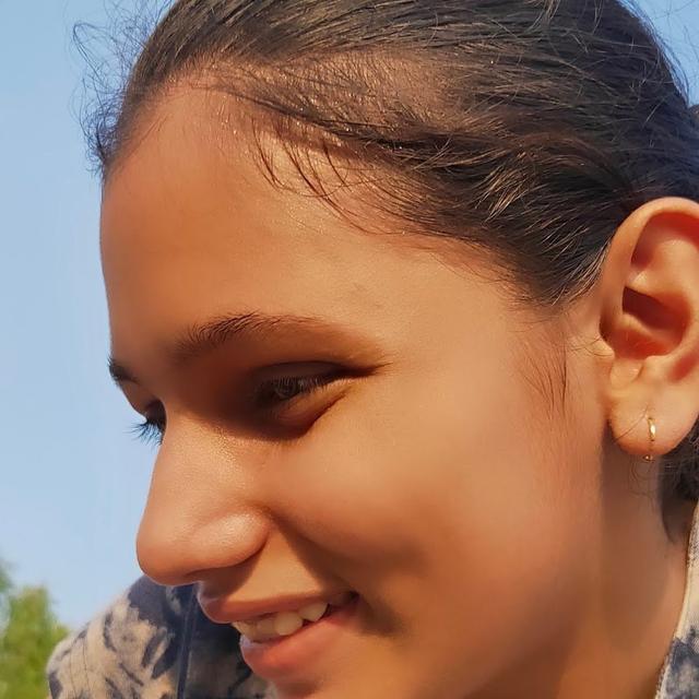 Soniya Malik avatar