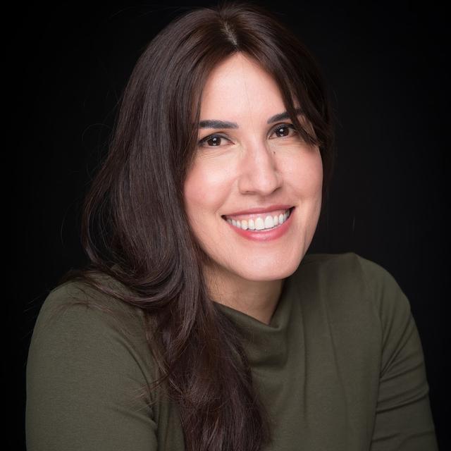 Ida Ahmadpour avatar