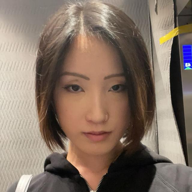 Sherry Qin avatar