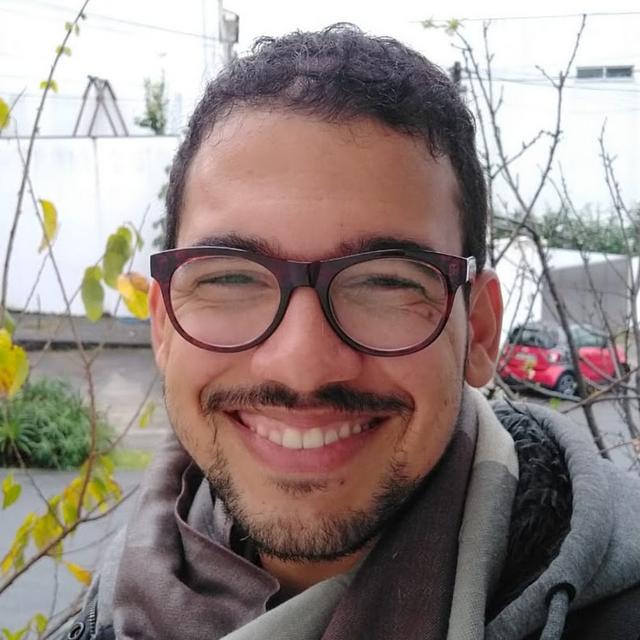 Igor Mota avatar