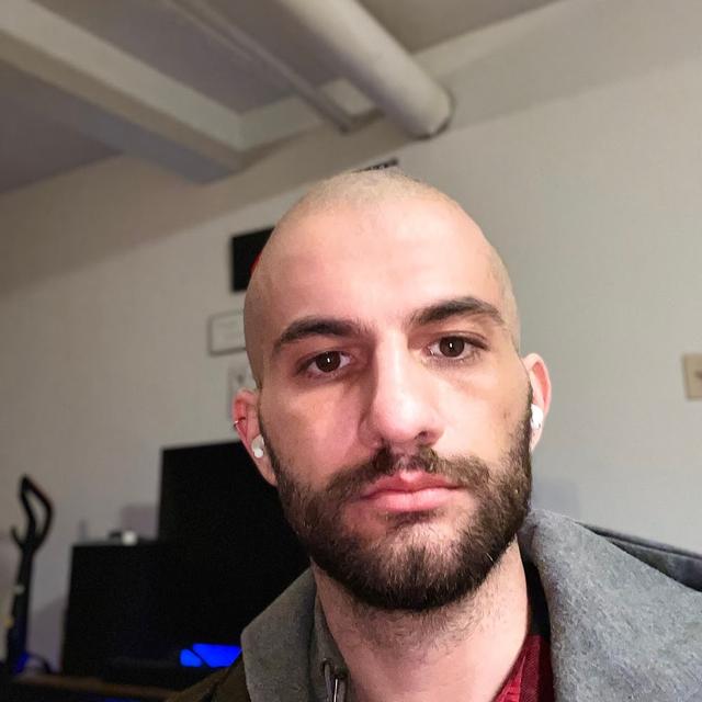 David Preda avatar