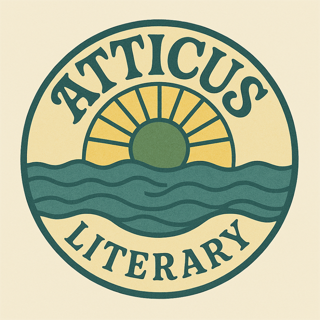 Atticus Literary avatar