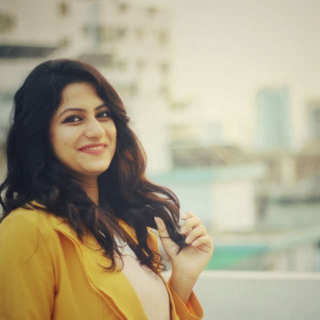 Umme Pritam avatar