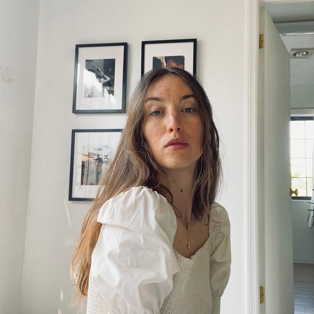 Sophie Ward Koren avatar