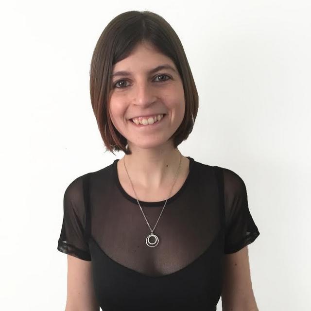 Kristina Young avatar