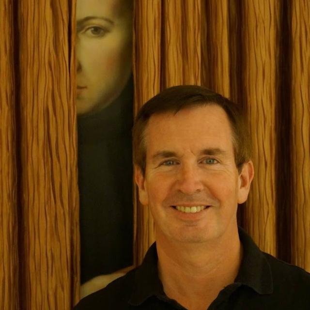 John Farrell avatar