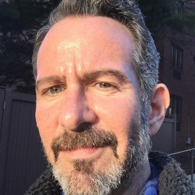 Norman Belanger avatar