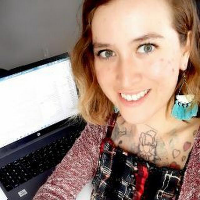 Lilian Vianey avatar