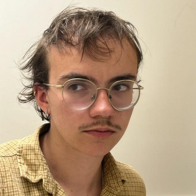 Theodore Heil avatar