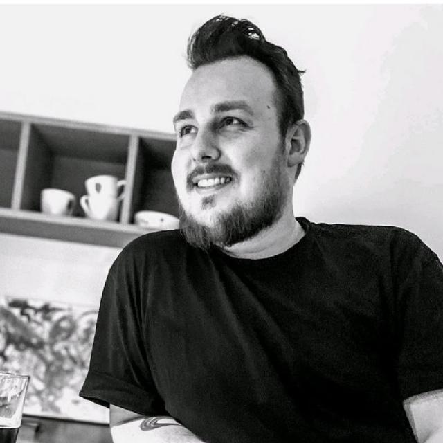 Christopher Horup avatar