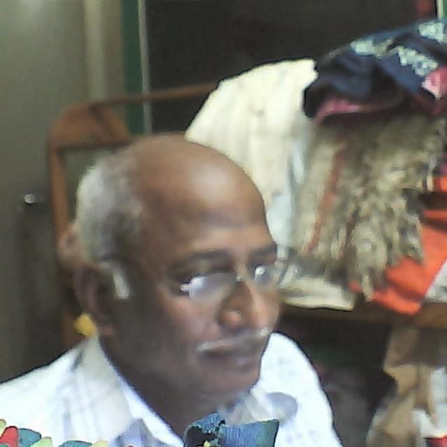 Saroj Kumar Senapati avatar