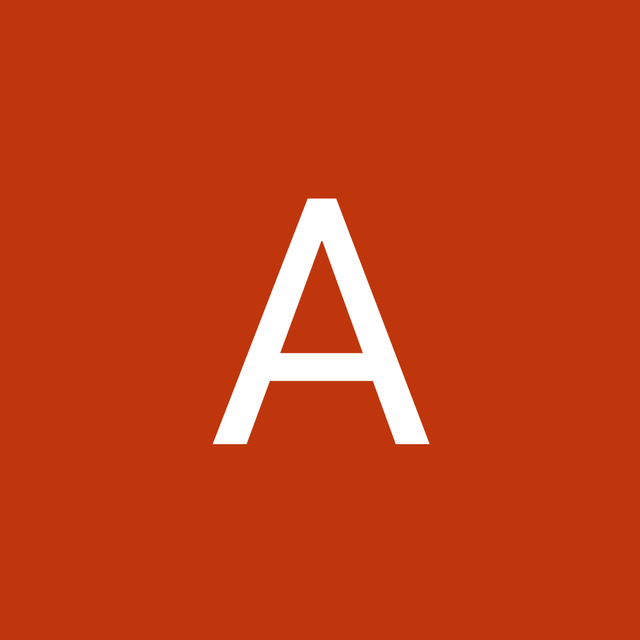 Adrian Weston avatar