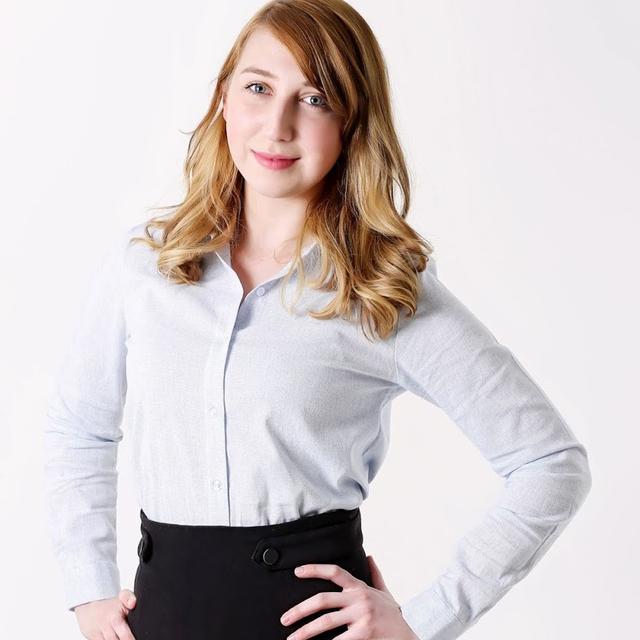 Liz Lanier avatar