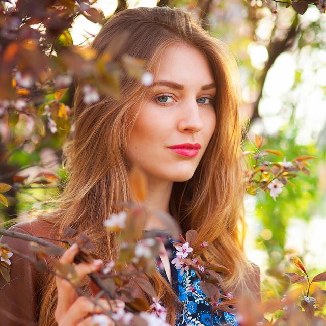 Olivia Henry avatar