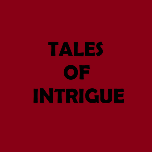 Tales of Intrigue avatar