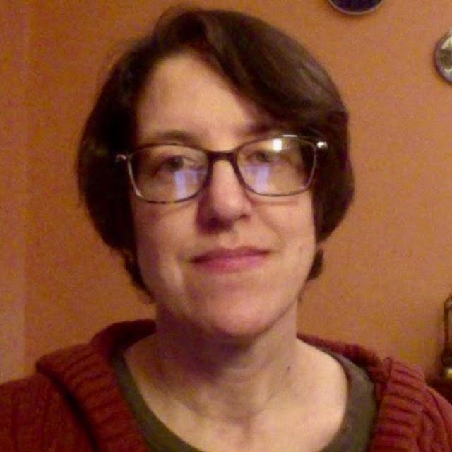 Stephanie Friedman avatar