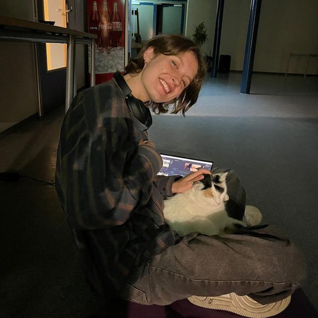 Dara Goodale avatar