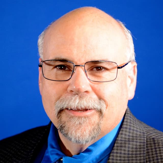 Allen Beatty avatar