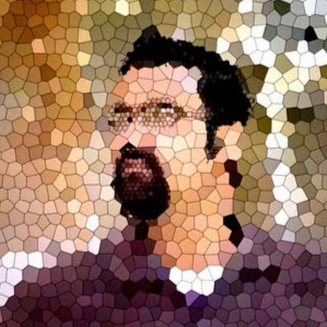 B. A. Varghese avatar