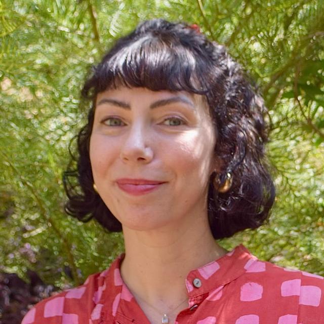 Lauren Quinn avatar