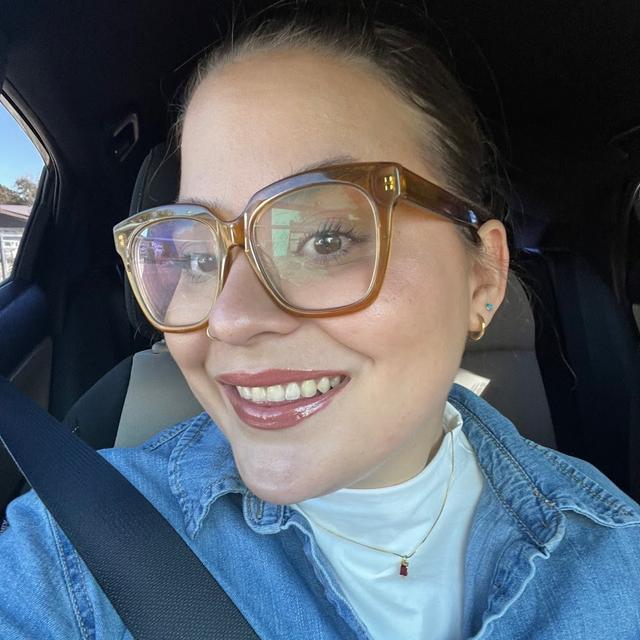 Alexandria Bentley avatar