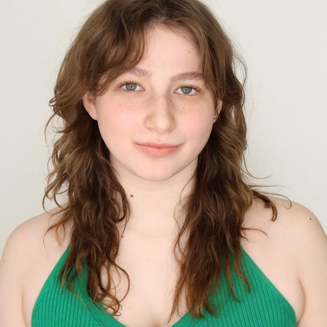 Penelope B avatar