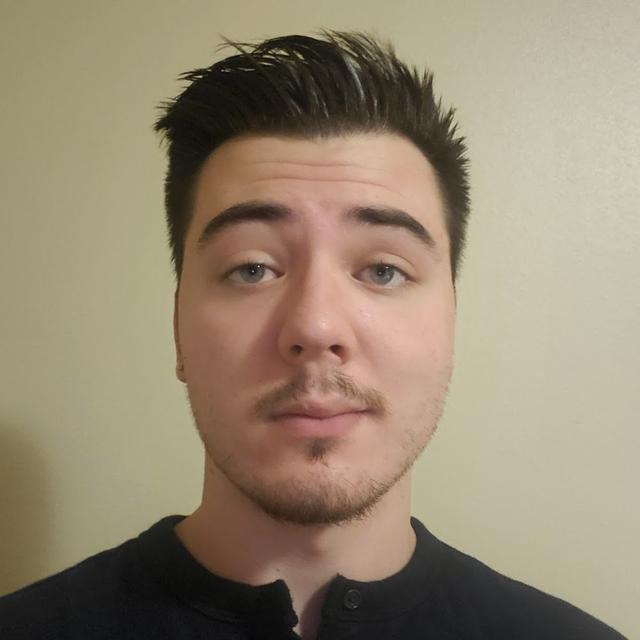 Ethan Stone avatar