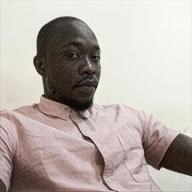 Sarpong Osei Asamoah avatar
