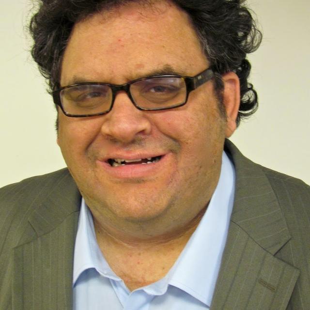 Lawrence Berger avatar